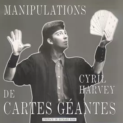 Manipulation de Cartes Géantes